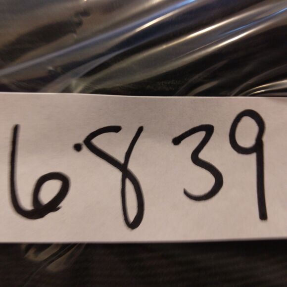 Banana Republic Corduroy pants mesn 32x32 gray slim fit 5-pocket straight leg - Picture 8 of 8